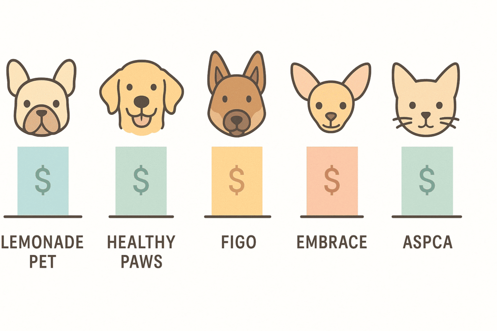 Pet Insurance Quotes