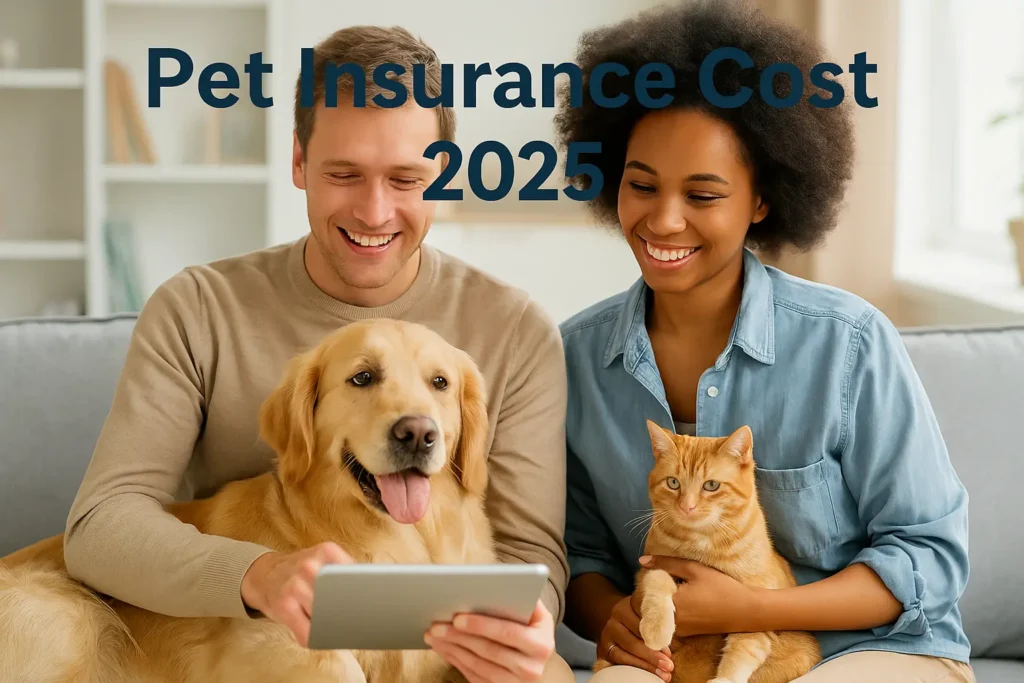 Pet Insurance Cost
